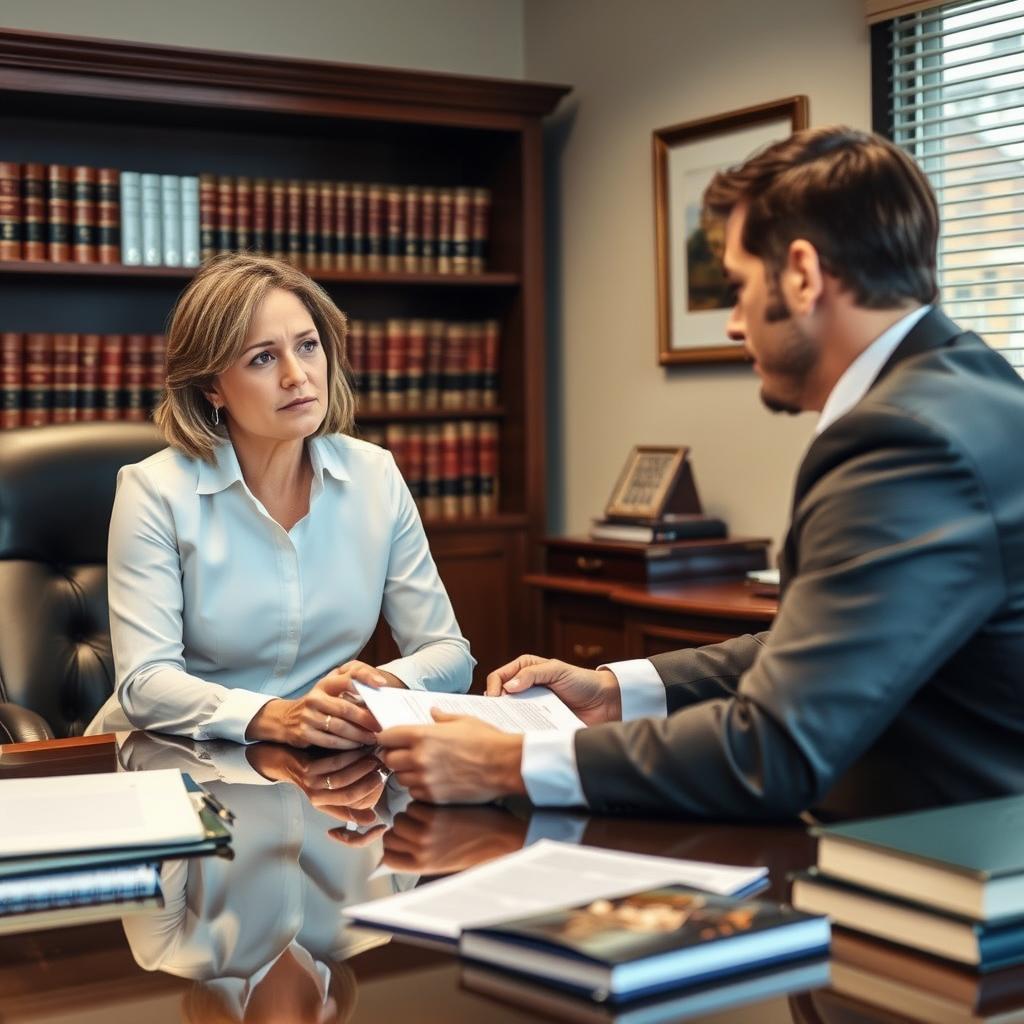 Trespassing Defense Lawyer St Marys County