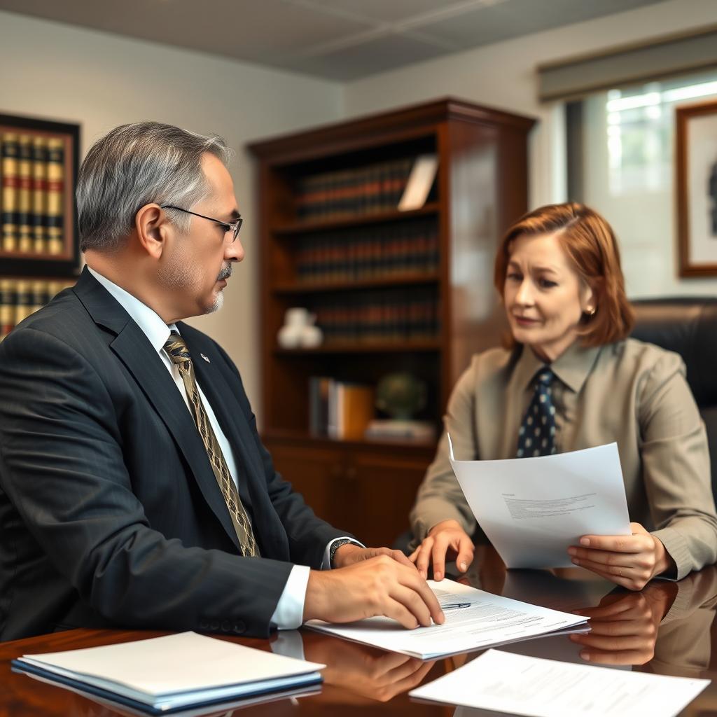 Trespassing Defense Lawyer Wicomico County