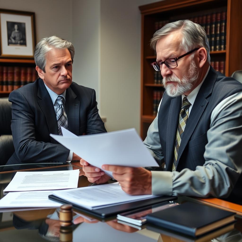 Trespassing Defense Lawyer Worcester County