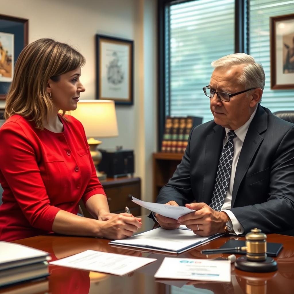 Access Device Fraud Lawyer Garrett County