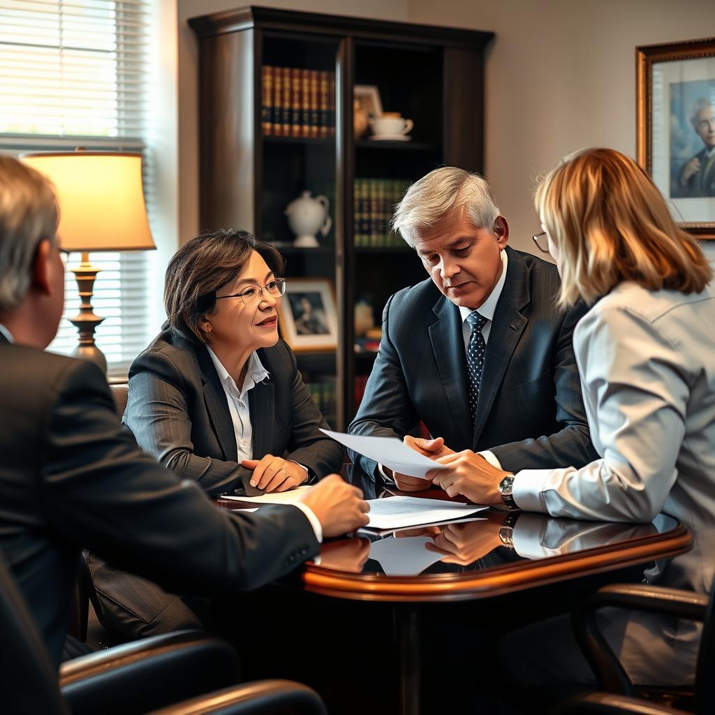Accessory After the Fact lawyer Carroll County
