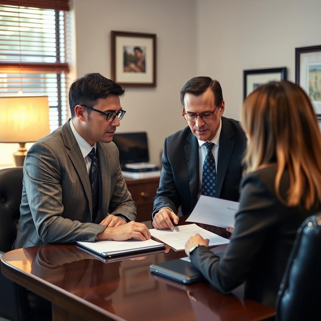 Accessory After the Fact lawyer Frederick County