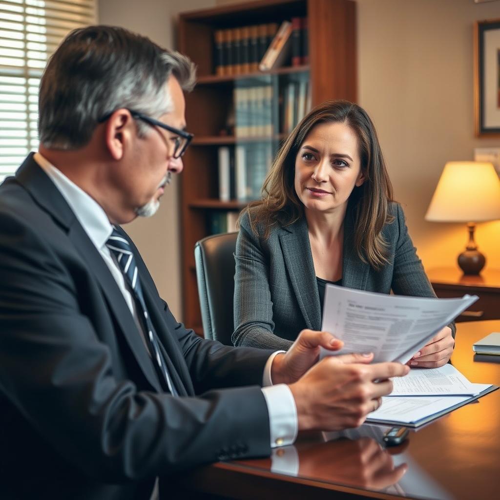 Accessory After the Fact lawyer Maryland