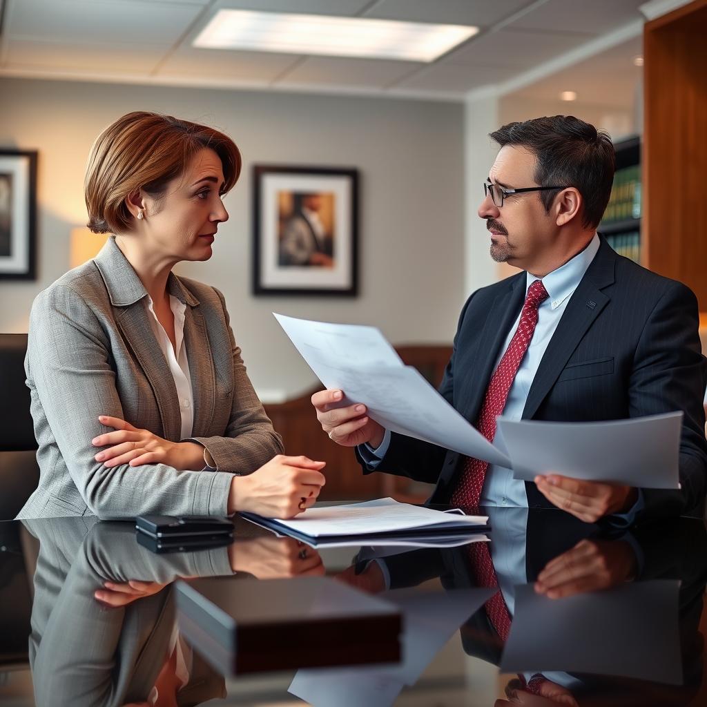 Accessory After the Fact lawyer Montgomery County