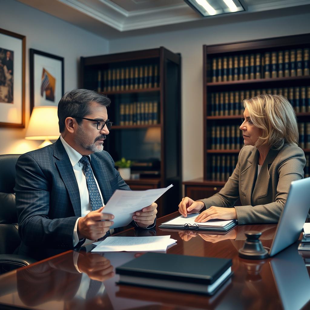 Accessory After the Fact lawyer Prince Georges County