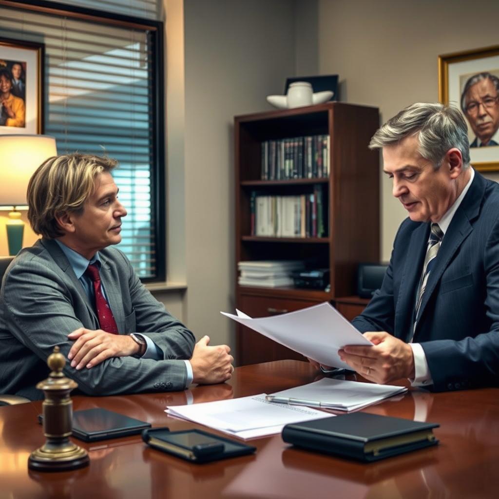 Aggravated Assault Lawyer Kent County