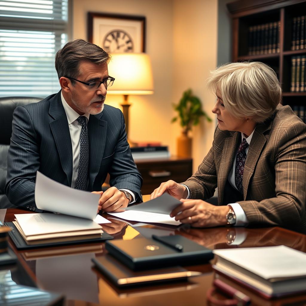 Aggravated Assault Lawyer Kent County