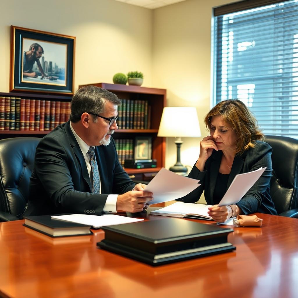 Aggravated Assault Lawyer St Marys County