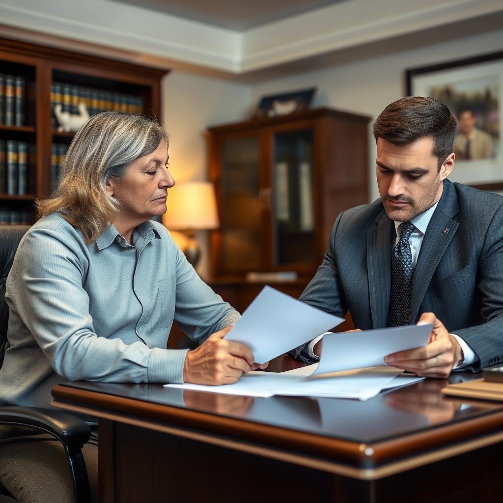 Aggravated Sexual Battery Lawyer Harford County