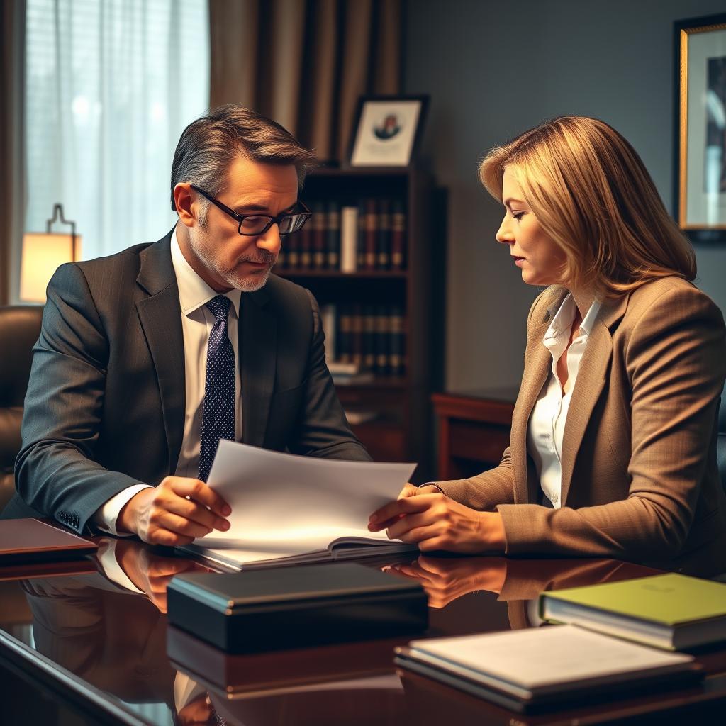 Aiding and Abetting lawyer Baltimore