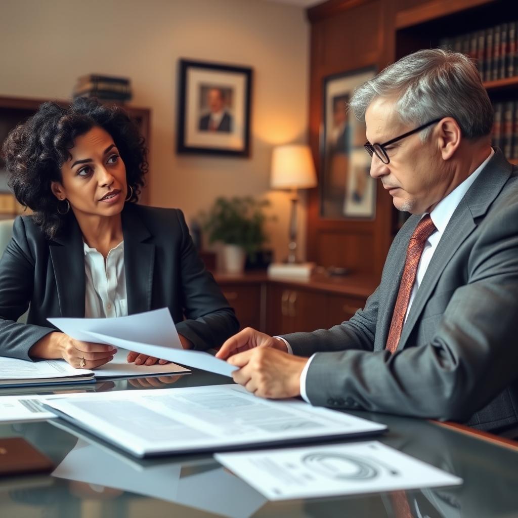 Aiding and Abetting lawyer Harford County