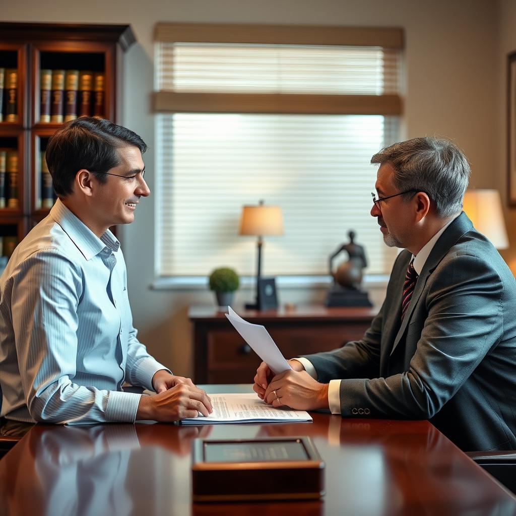 Aiding and Abetting lawyer Maryland