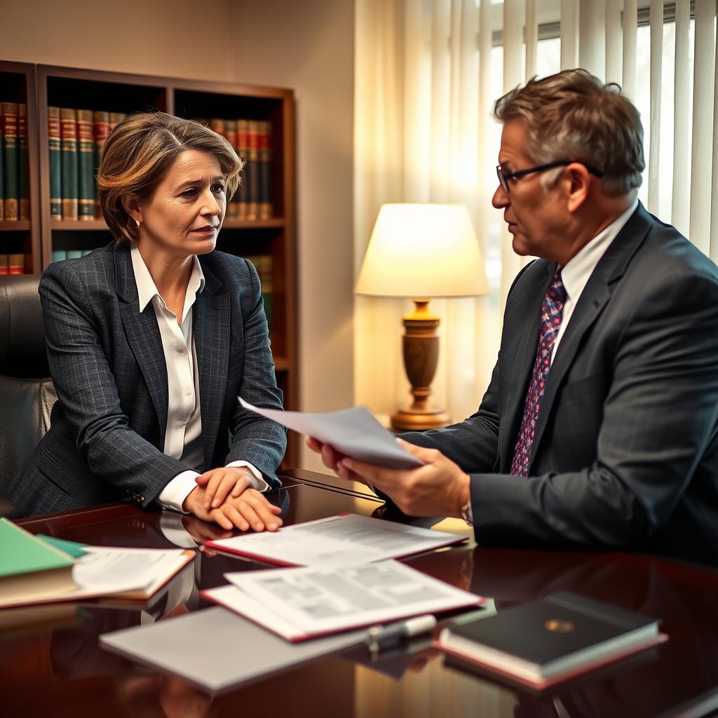 Aiding and Abetting lawyer Montgomery County