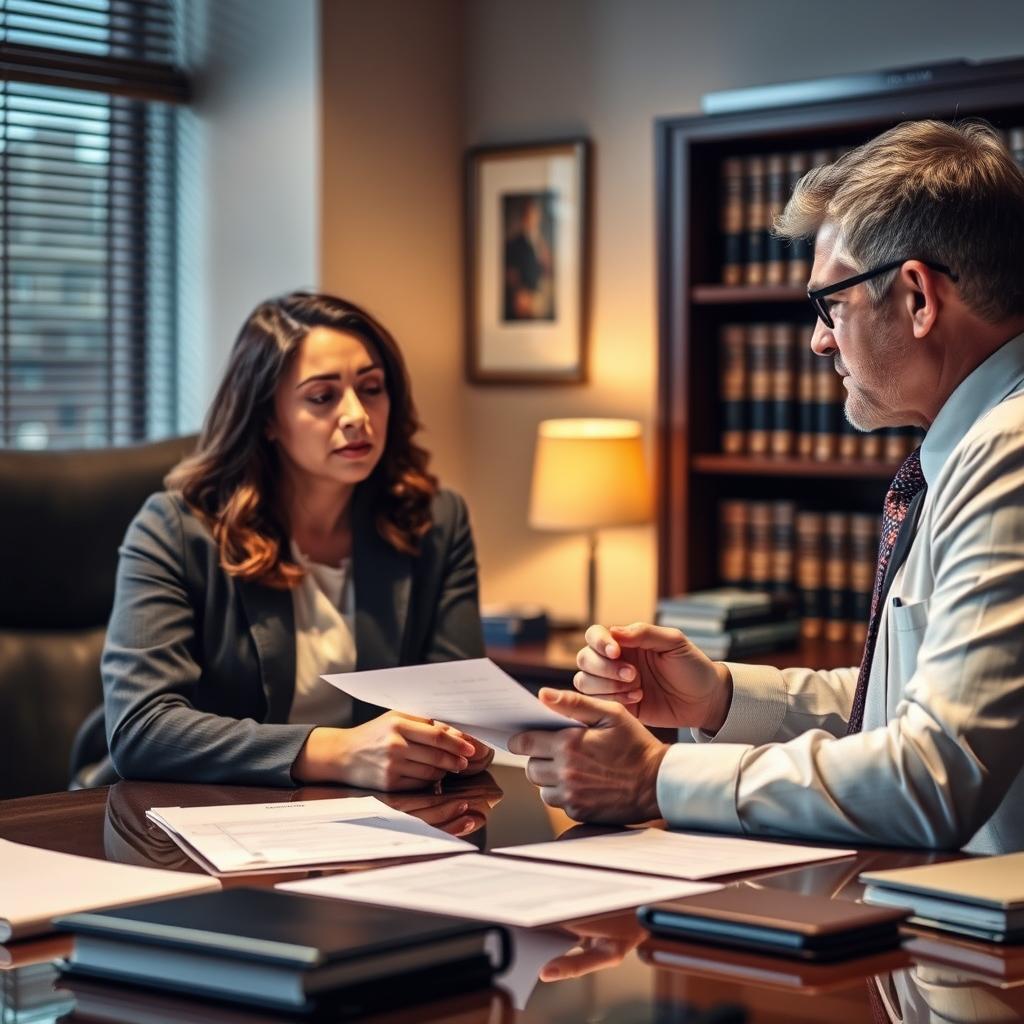 Aiding and Abetting lawyer Prince Georges County