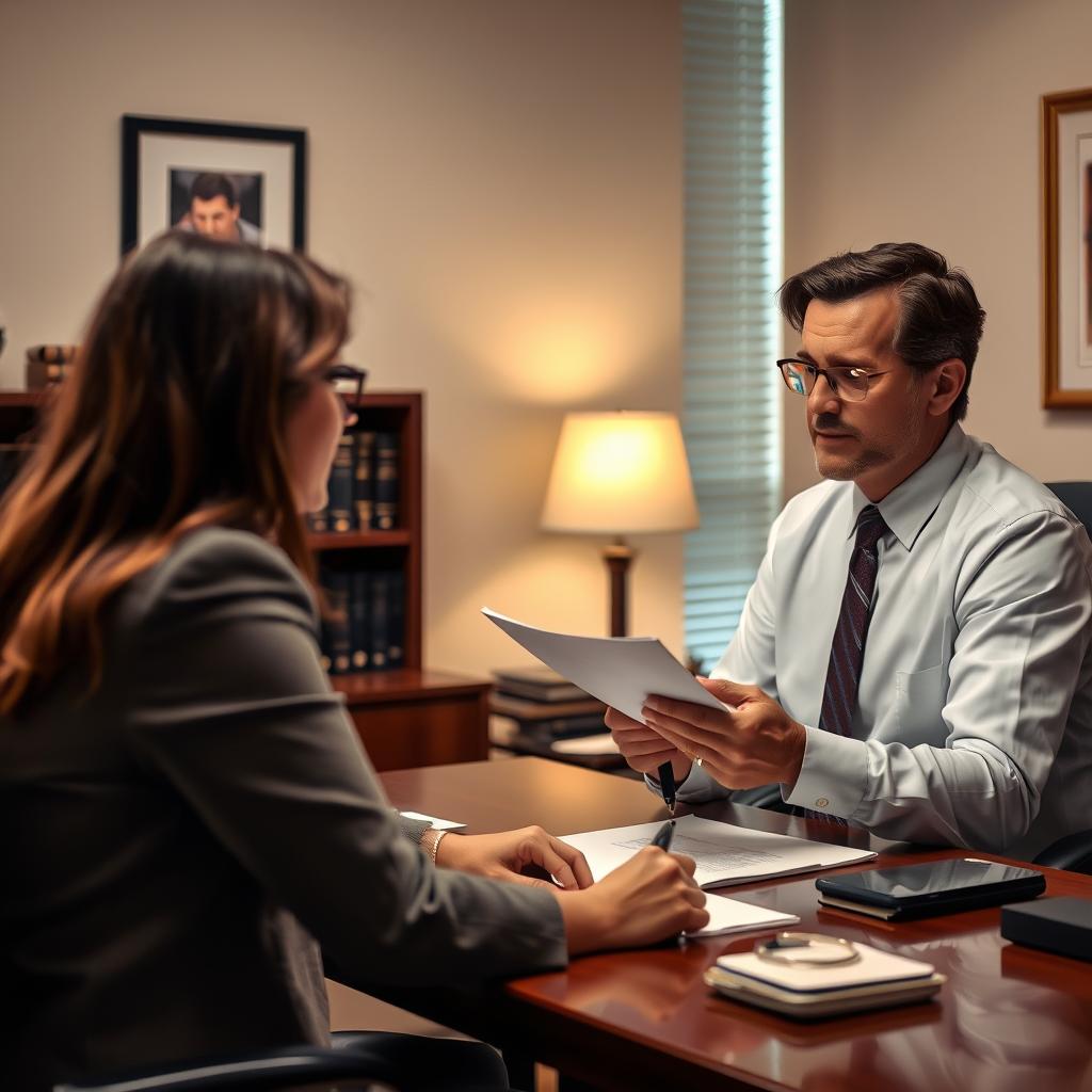 Aiding and Abetting lawyer Rockville