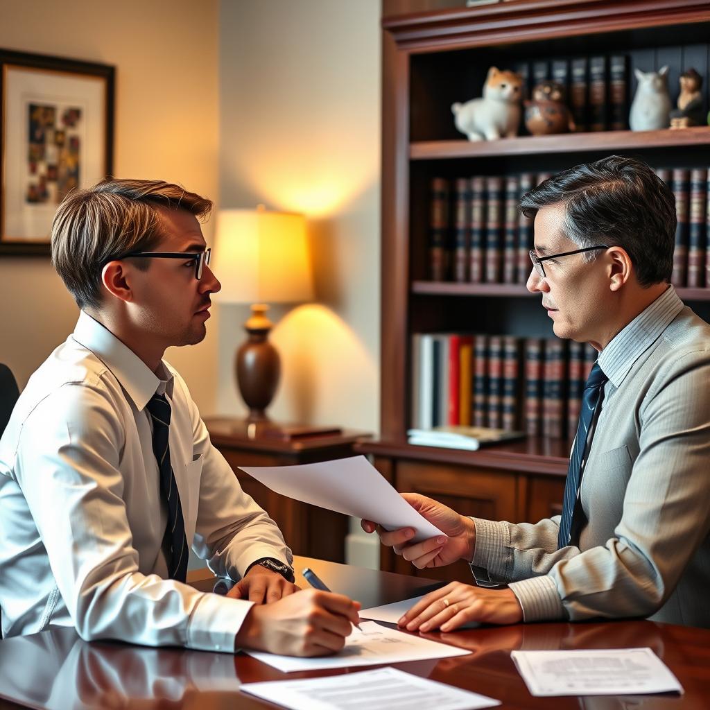 Aiding and Abetting lawyer St Marys County