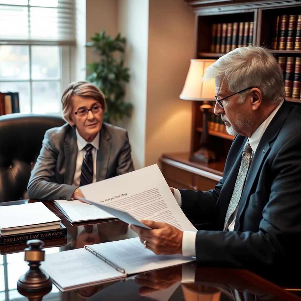 Aiding and Abetting lawyer Worcester County