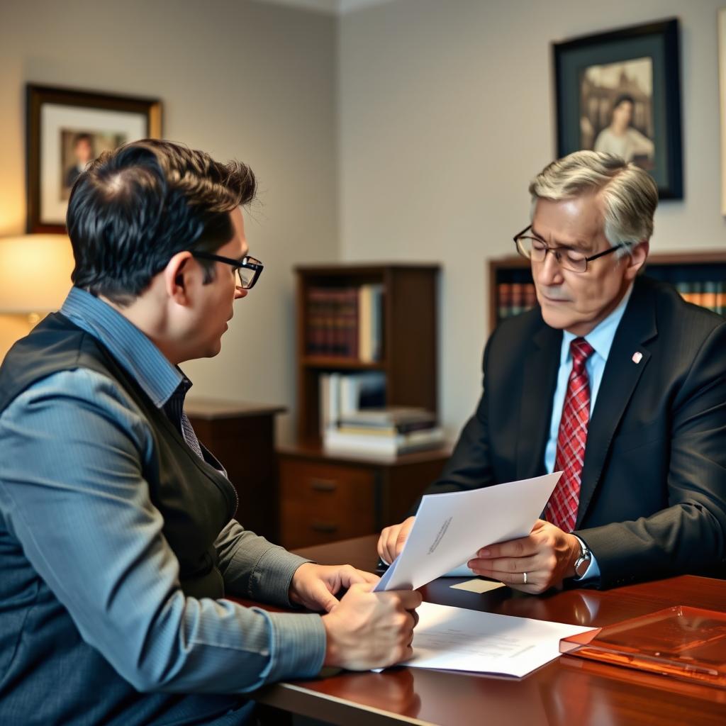 Assault and Battery Lawyer Calvert County