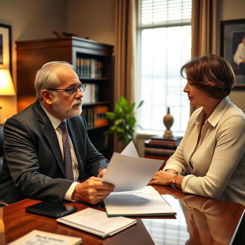 Attempt lawyer Anne Arundel County
