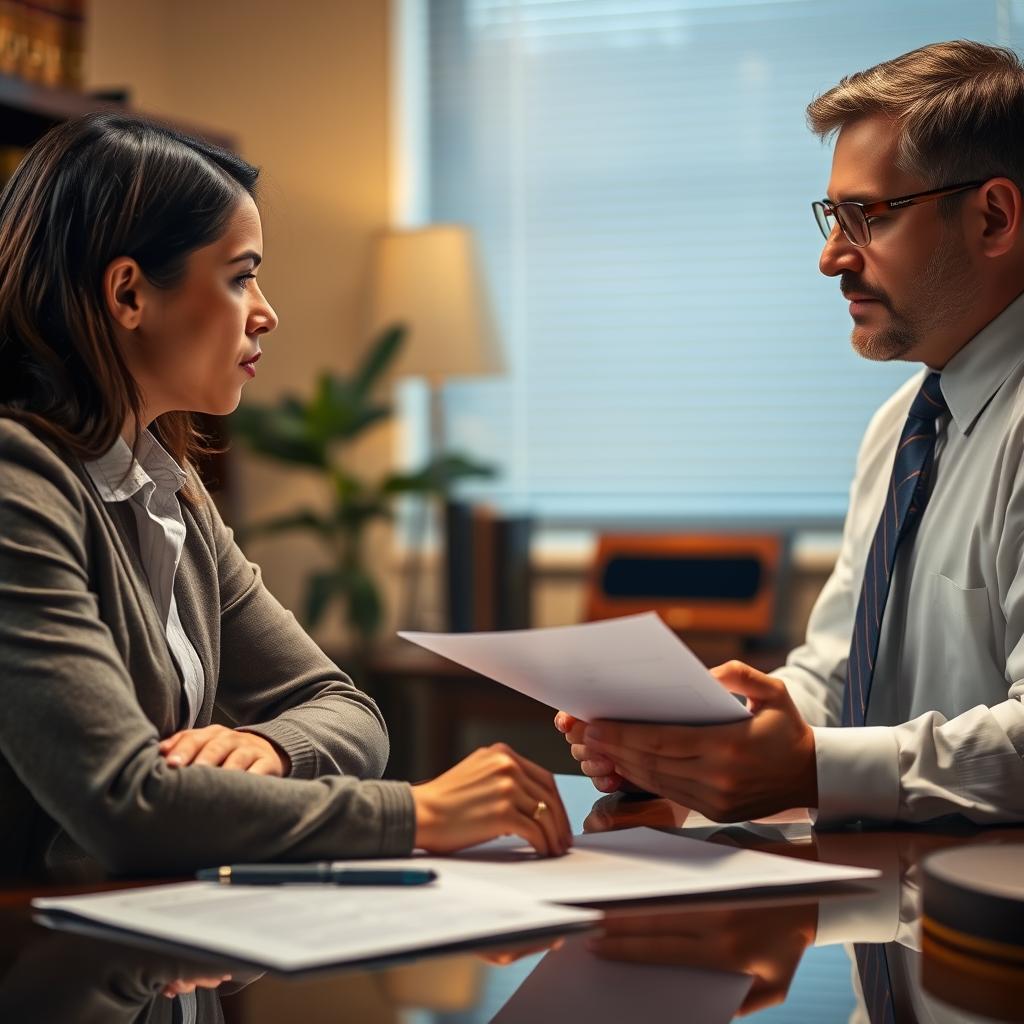 Attempt lawyer Maryland