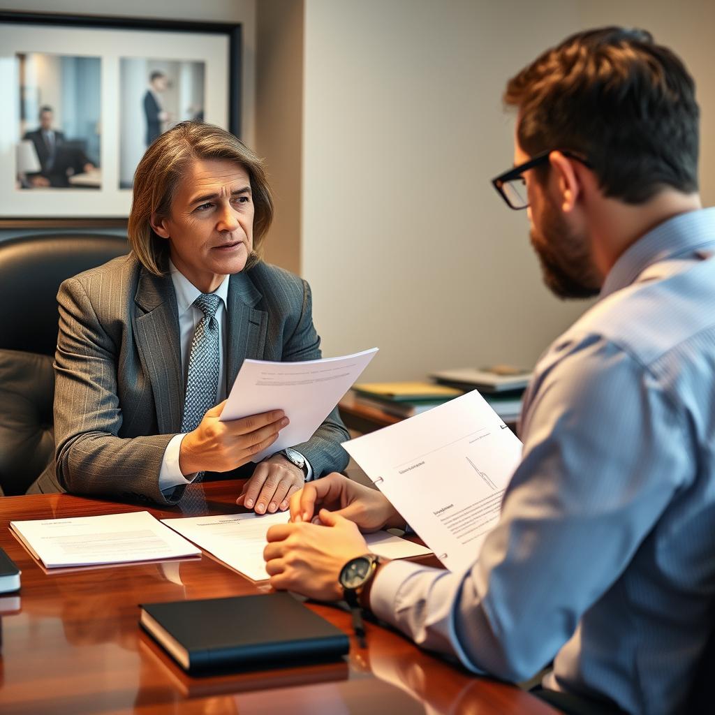 Attempt lawyer Wicomico County