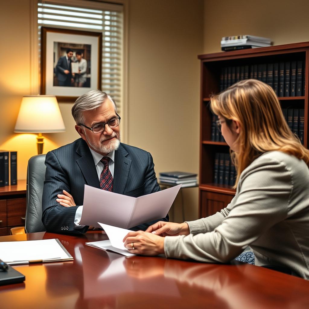 Bail Hearing Lawyer Anne Arundel County