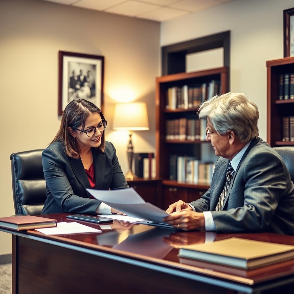 Bail Hearing Lawyer Dorchester County