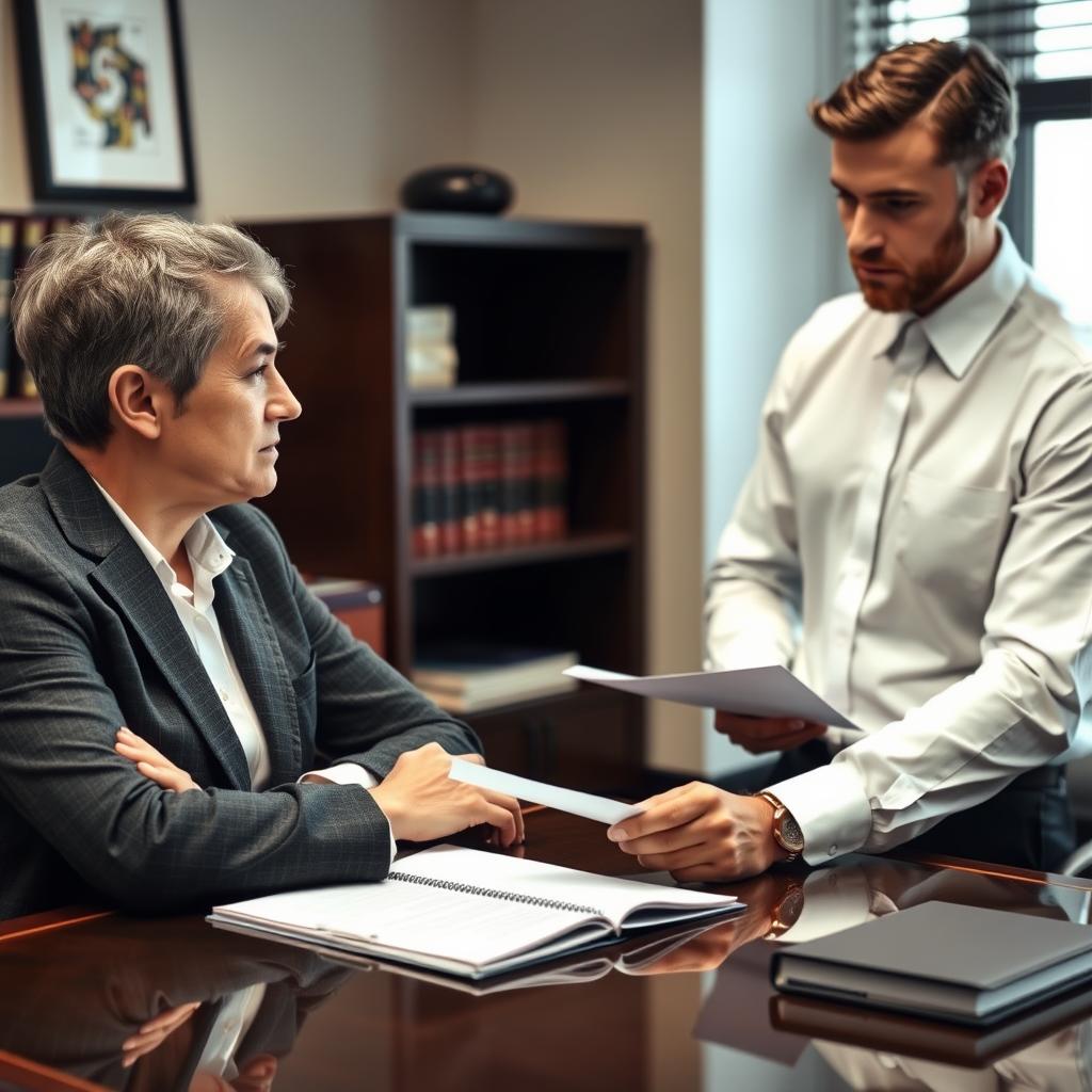 Bail Hearing Lawyer Harford County