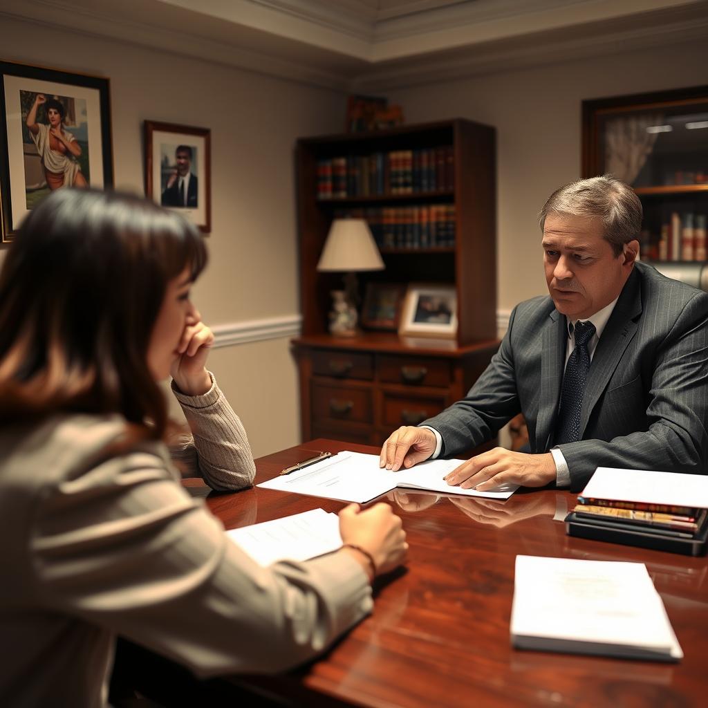 Bail Hearing Lawyer Kent County