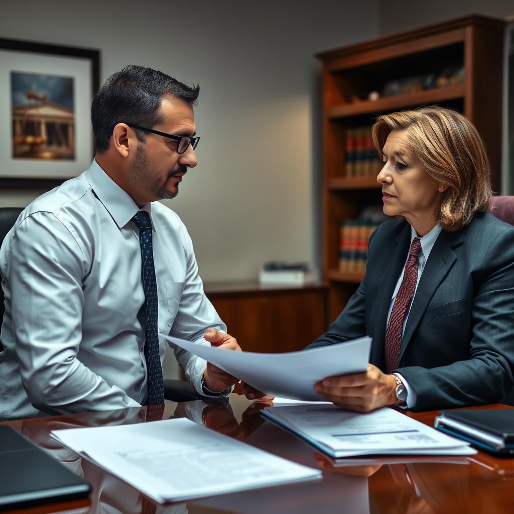 Bail Hearing Lawyer Rockville