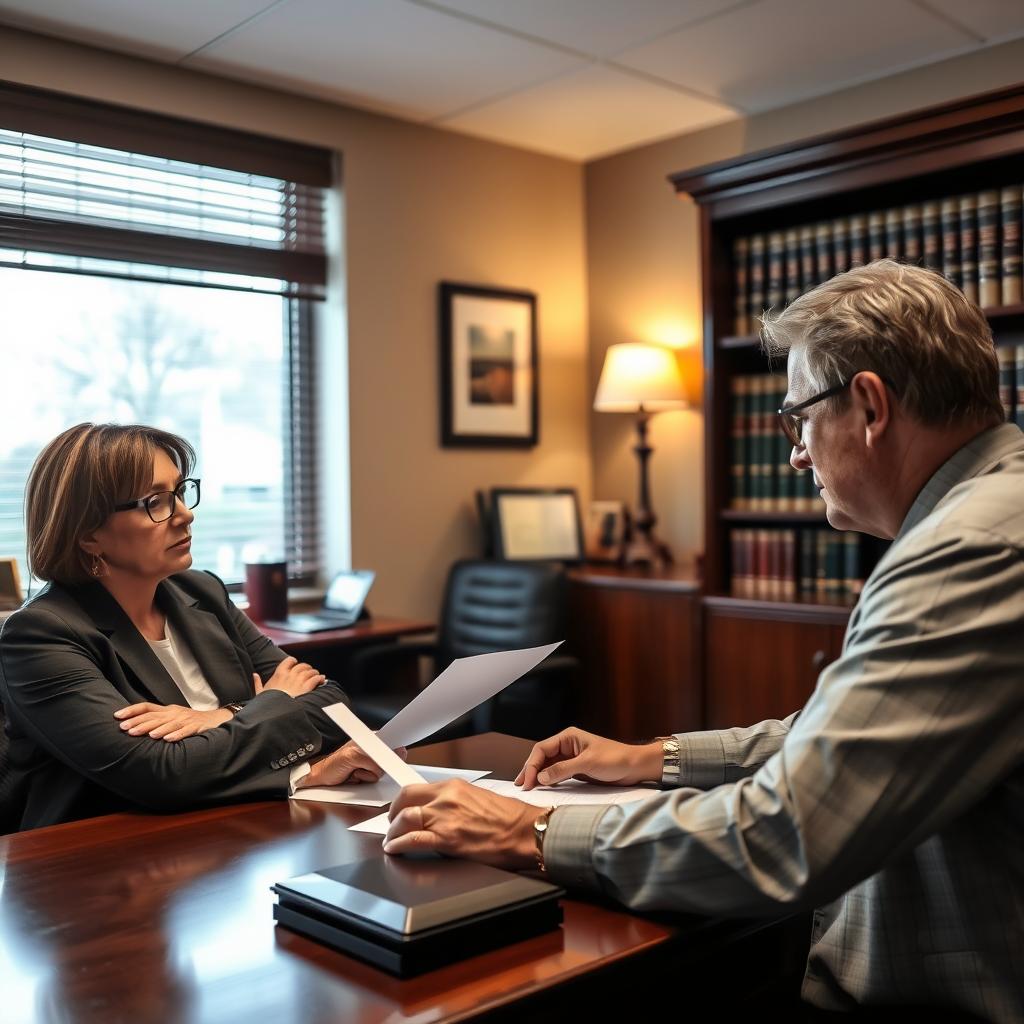 Bail Hearing Lawyer Worcester County