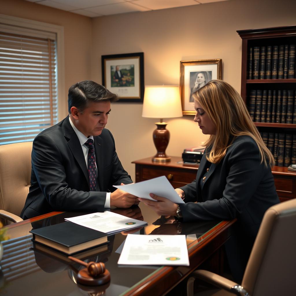 Bank Fraud Lawyer Wicomico County