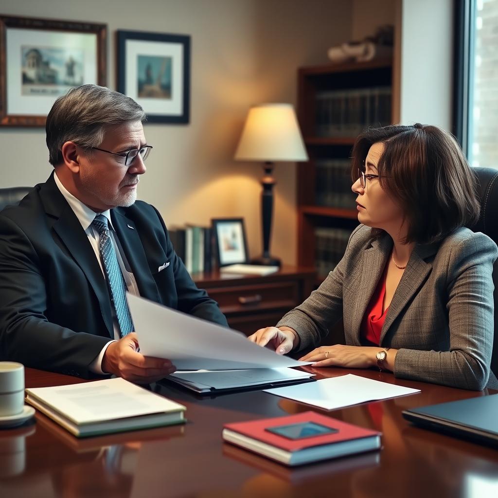 Bank Fraud Lawyer Wicomico County