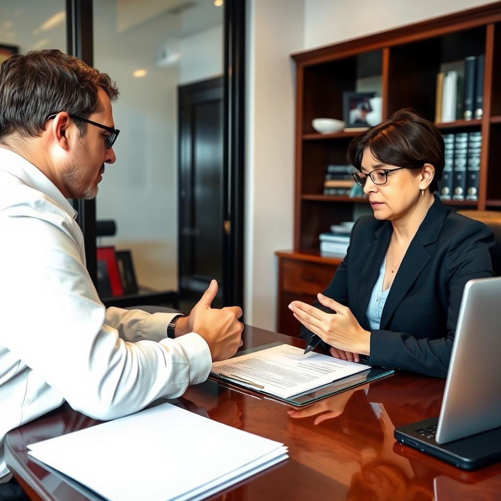 Bond Hearing Lawyer Maryland