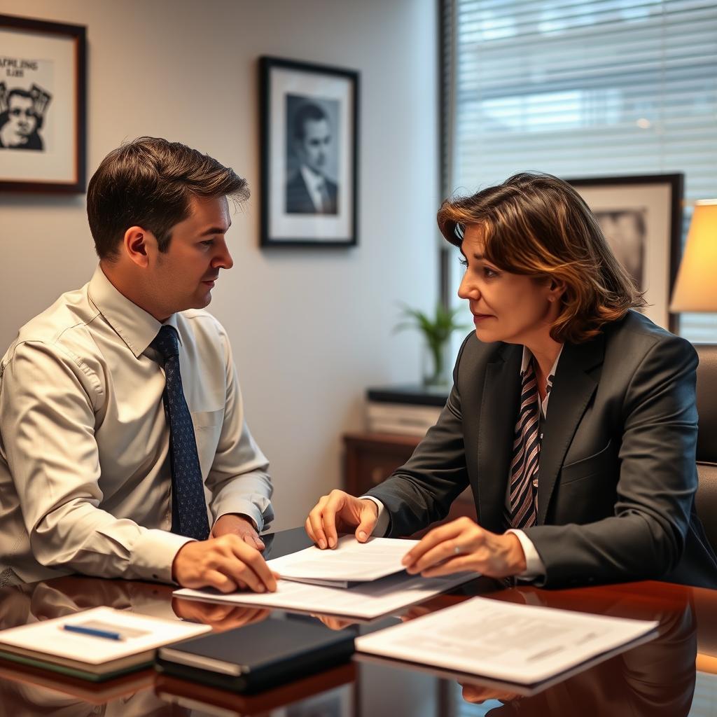 Bond Hearing Lawyer Maryland