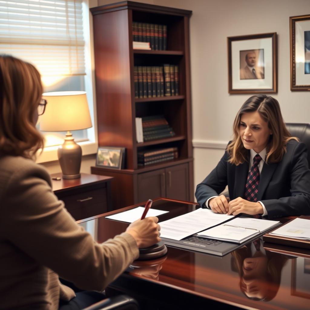 Bond Hearing Lawyer Somerset County