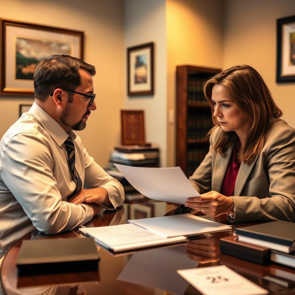 Bond Hearing Lawyer Somerset County
