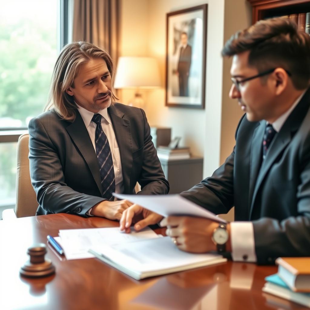 Bond Hearing Lawyer Worcester County