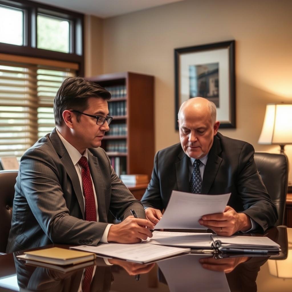 Bond Hearing Lawyer Worcester County