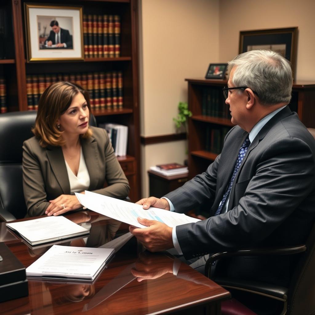 Burglary Defense Lawyer Anne Arundel County