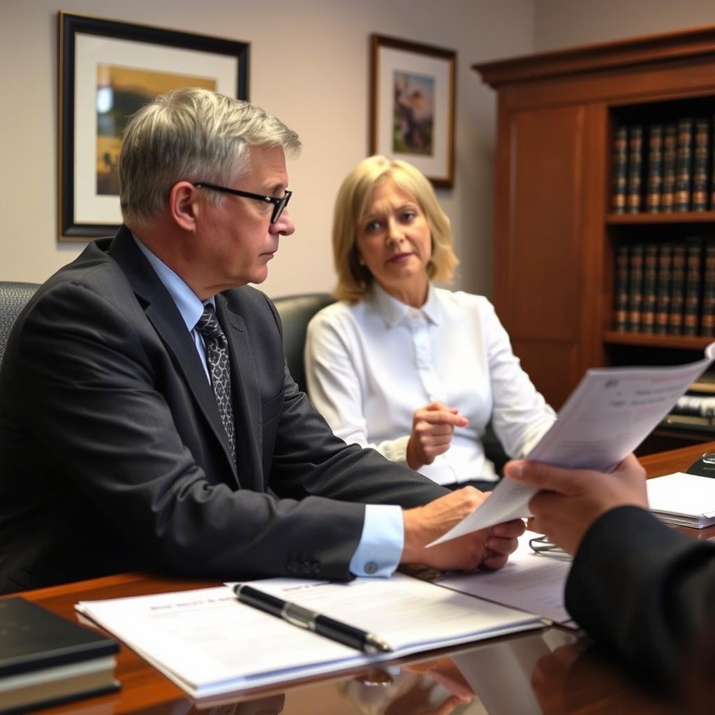 Burglary Defense Lawyer Anne Arundel County