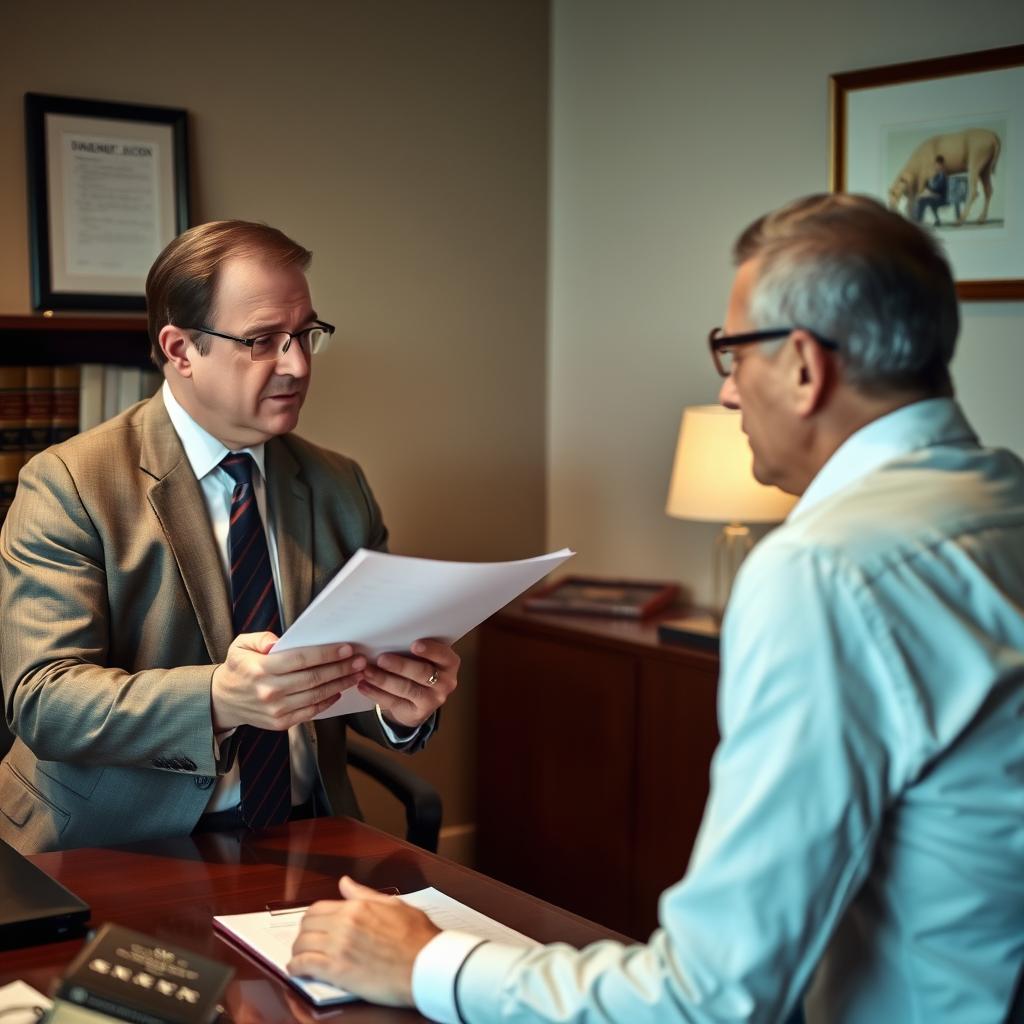Burglary Defense Lawyer Baltimore County