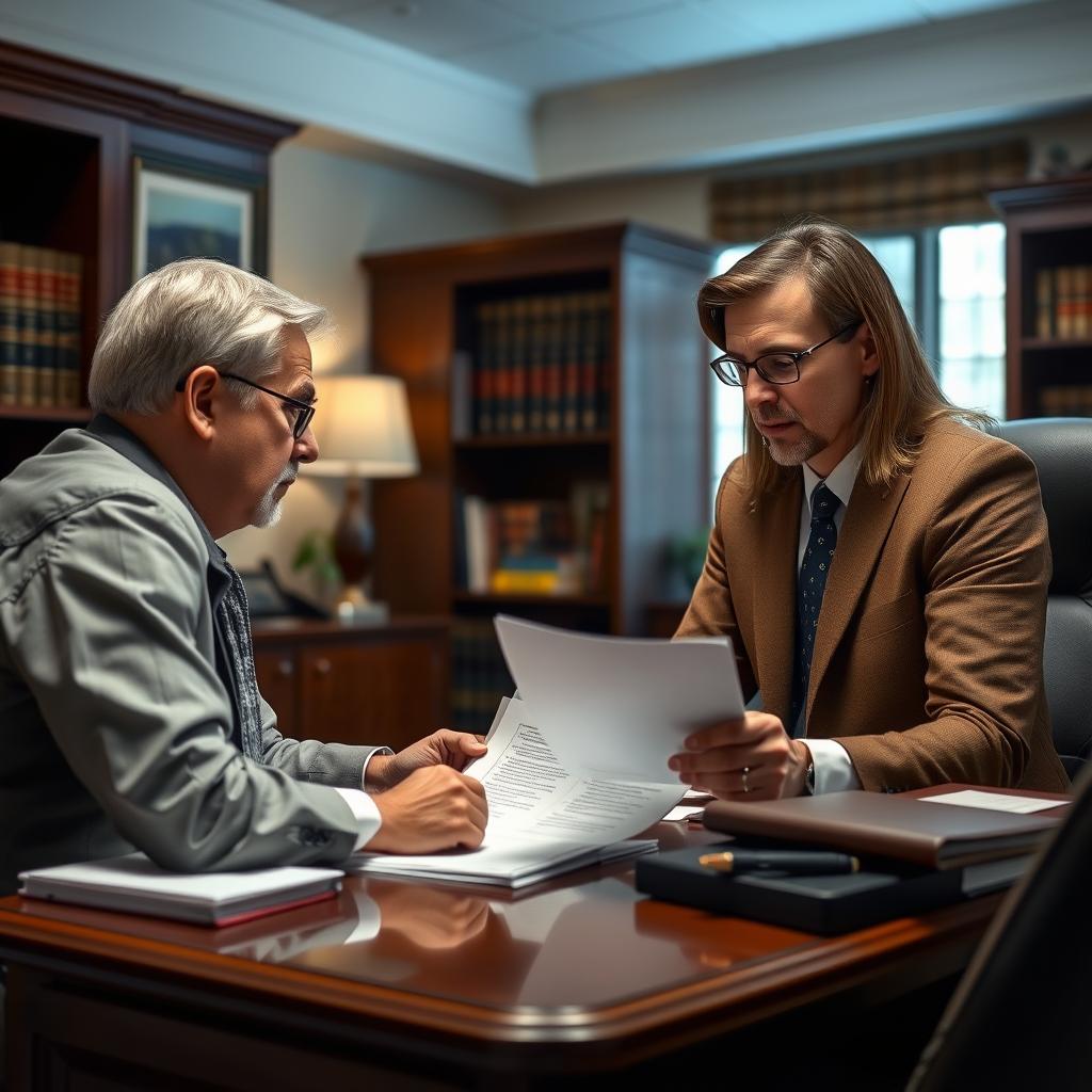 Burglary Defense Lawyer Baltimore County