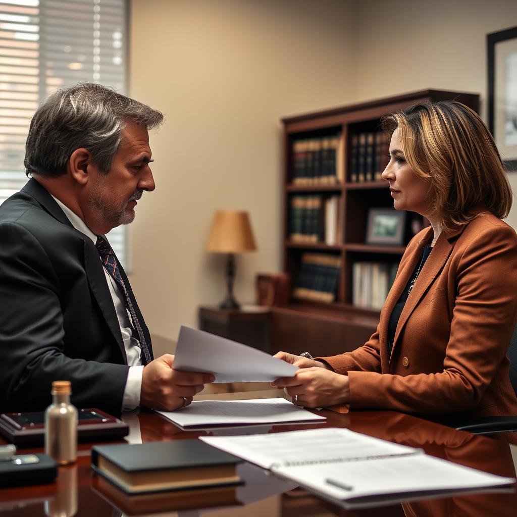 Burglary Defense Lawyer Baltimore