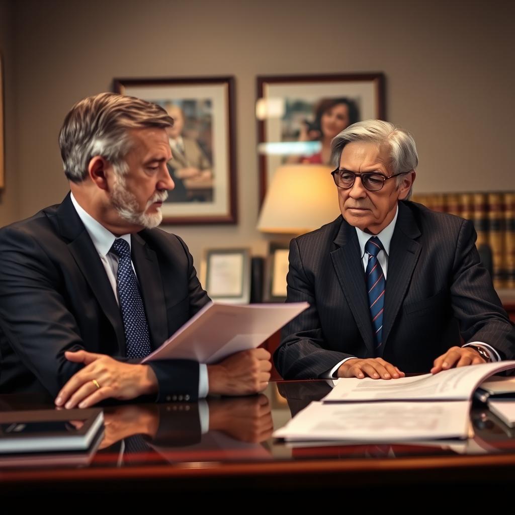 Burglary Defense Lawyer Carroll County