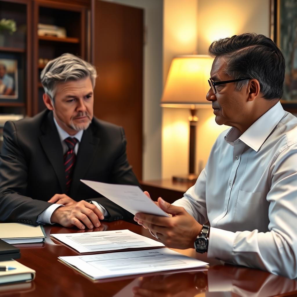 Burglary Defense Lawyer Cecil County