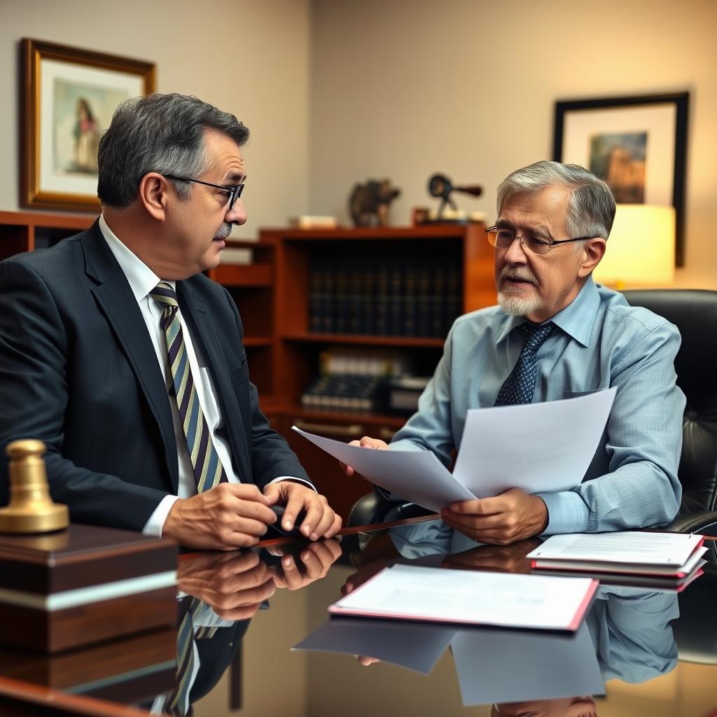 Burglary Defense Lawyer Cecil County