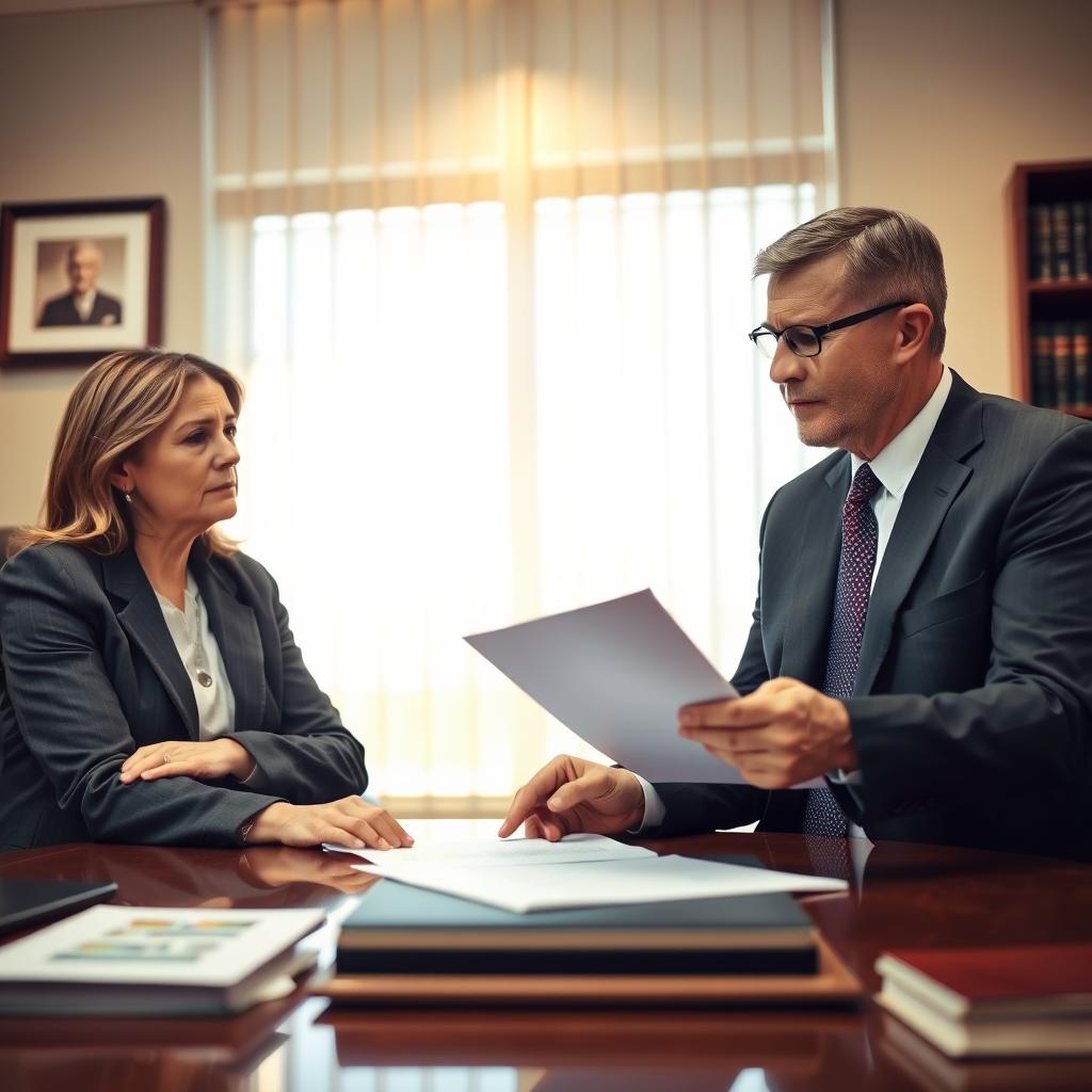 Burglary Defense Lawyer Maryland