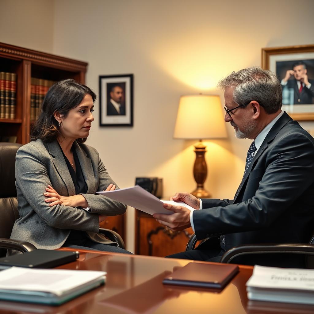 Burglary Defense Lawyer Maryland