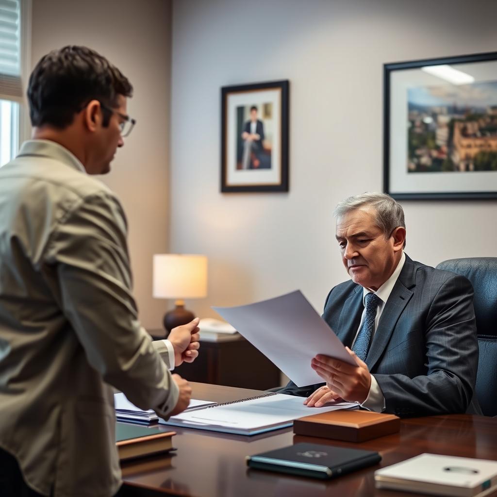 Burglary Defense Lawyer Prince Georges County